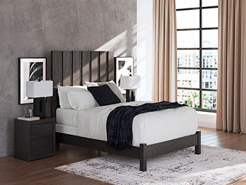 Fraluna Bed - Jay's Mattress Plus (NY)