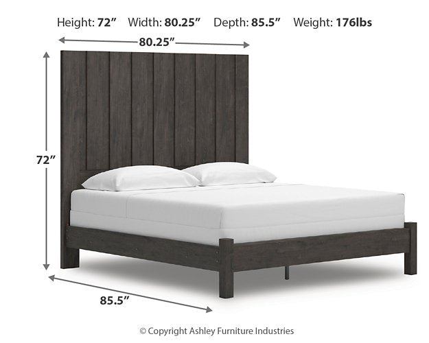 Fraluna Bed - Jay's Mattress Plus (NY)