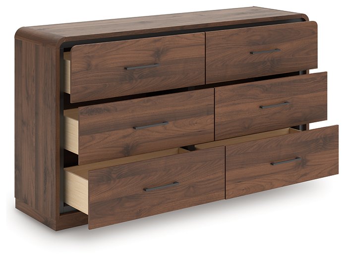 Fortlorn Dresser - Jay's Mattress Plus (NY)