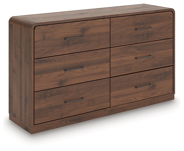 Fortlorn Dresser - Jay's Mattress Plus (NY)