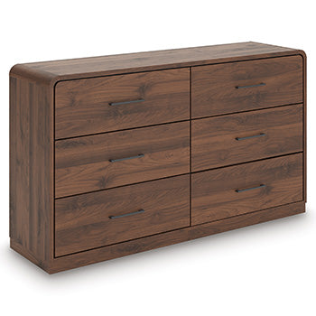 Fortlorn Dresser - Jay's Mattress Plus (NY)