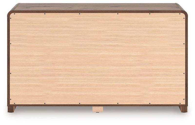 Fortlorn Dresser - Jay's Mattress Plus (NY)