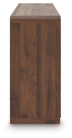 Fortlorn Dresser - Jay's Mattress Plus (NY)