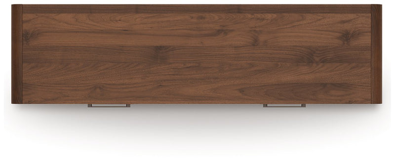 Fortlorn Dresser - Jay's Mattress Plus (NY)