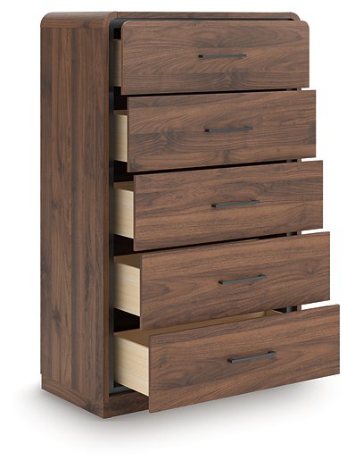 Fortlorn Chest of Drawers - Jay's Mattress Plus (NY)
