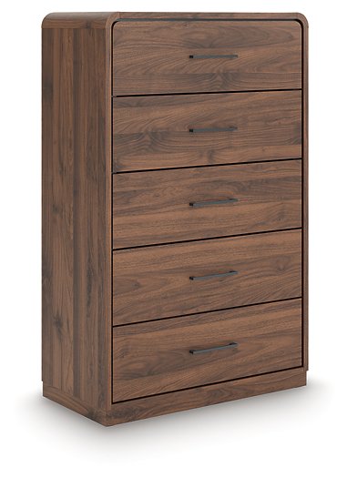Fortlorn Chest of Drawers - Jay's Mattress Plus (NY)