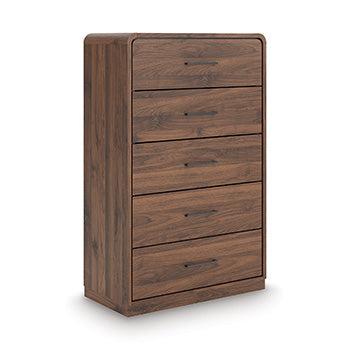Fortlorn Chest of Drawers - Jay's Mattress Plus (NY)