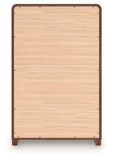 Fortlorn Chest of Drawers - Jay's Mattress Plus (NY)