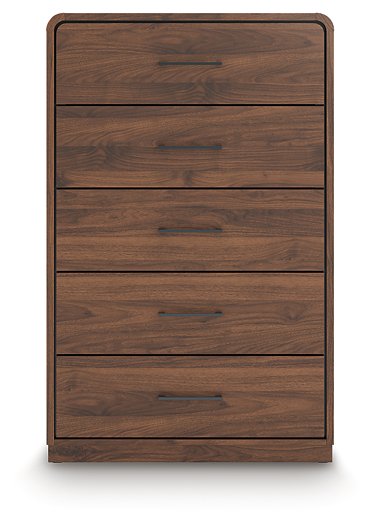 Fortlorn Chest of Drawers - Jay's Mattress Plus (NY)