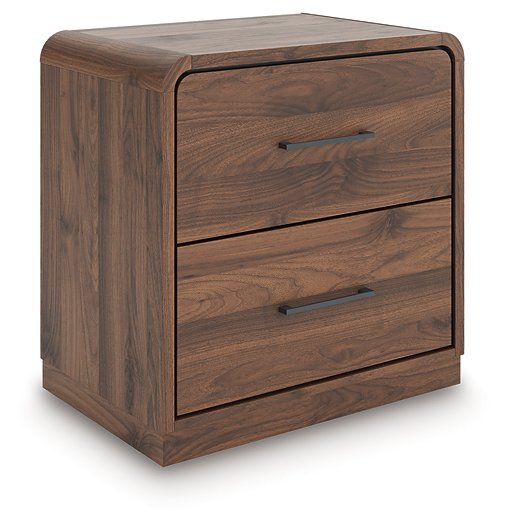 Fortlorn Nightstand - Jay's Mattress Plus (NY)