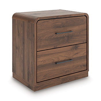 Fortlorn Nightstand - Jay's Mattress Plus (NY)