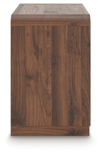 Fortlorn Nightstand - Jay's Mattress Plus (NY)