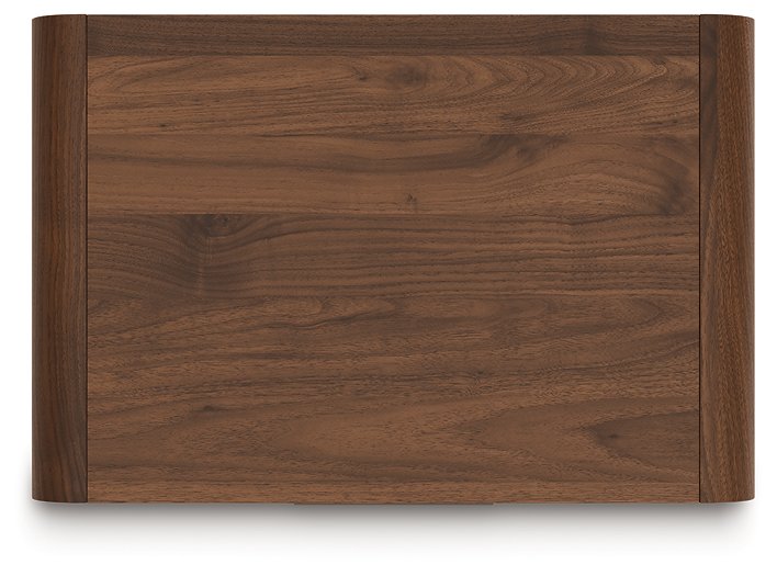 Fortlorn Nightstand - Jay's Mattress Plus (NY)
