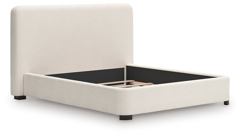Brintstreet California King Upholstered Bed - Jay's Mattress Plus (NY)