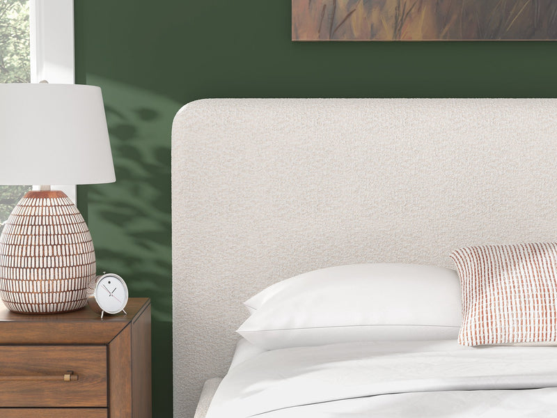 Brintstreet California King Upholstered Bed - Jay's Mattress Plus (NY)