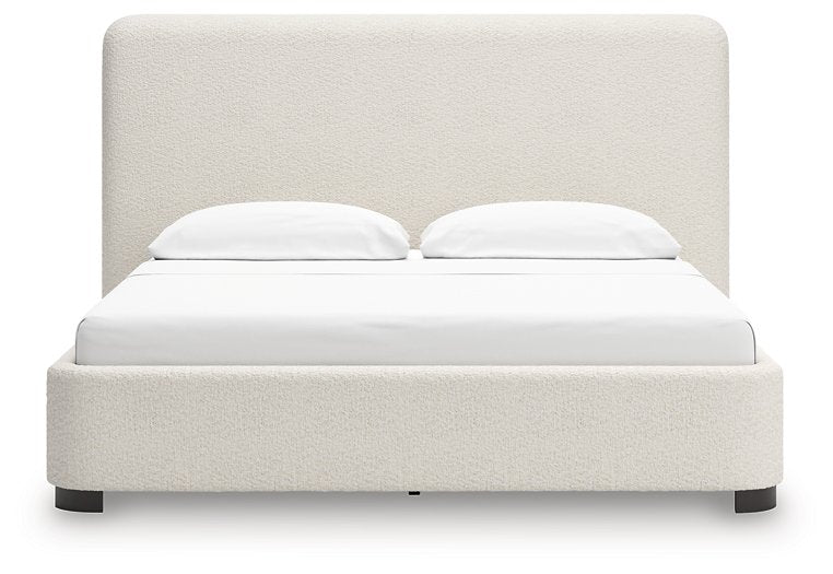 Brintstreet California King Upholstered Bed - Jay's Mattress Plus (NY)
