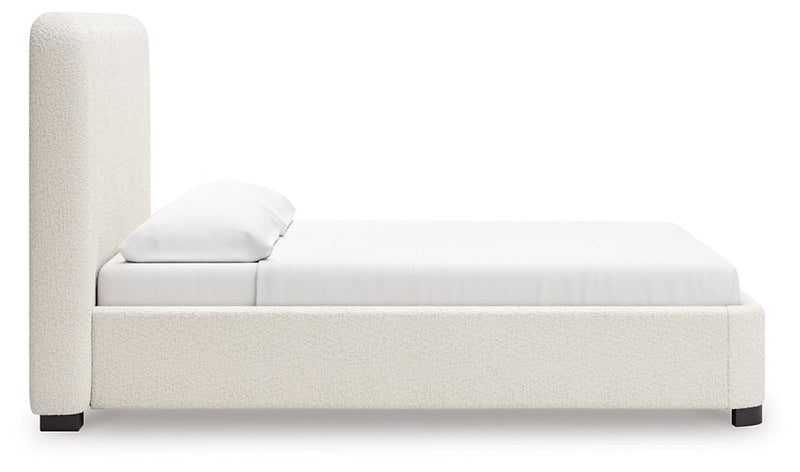 Brintstreet California King Upholstered Bed - Jay's Mattress Plus (NY)