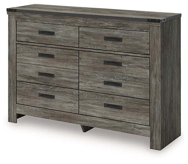 Frandern Dresser - Jay's Mattress Plus (NY)
