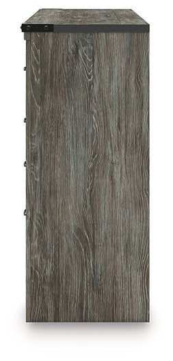 Frandern Dresser - Jay's Mattress Plus (NY)