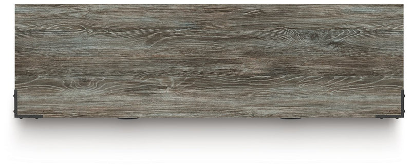 Frandern Dresser - Jay's Mattress Plus (NY)