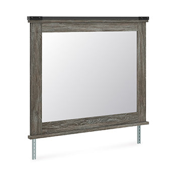 Frandern Bedroom Mirror - Jay's Mattress Plus (NY)