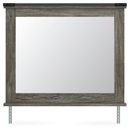 Frandern Bedroom Mirror - Jay's Mattress Plus (NY)