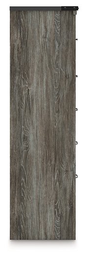 Frandern Chest of Drawers - Jay's Mattress Plus (NY)