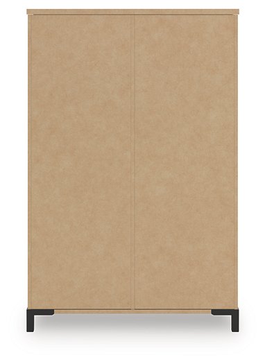 Frandern Dressing Chest - Jay's Mattress Plus (NY)