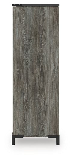 Frandern Dressing Chest - Jay's Mattress Plus (NY)