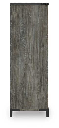 Frandern Dressing Chest - Jay's Mattress Plus (NY)