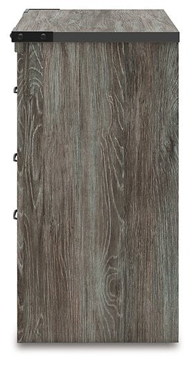 Frandern Nightstand - Jay's Mattress Plus (NY)