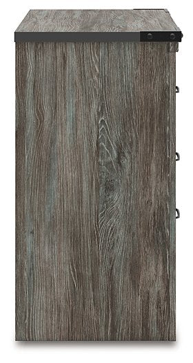 Frandern Nightstand - Jay's Mattress Plus (NY)