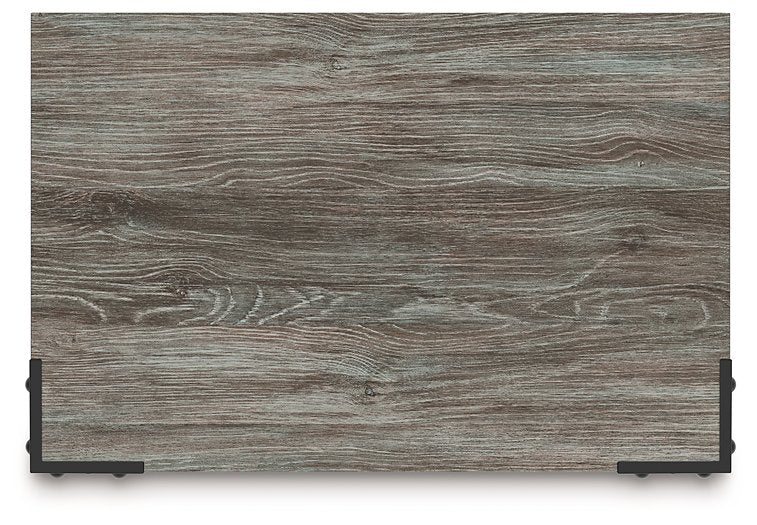 Frandern Nightstand - Jay's Mattress Plus (NY)