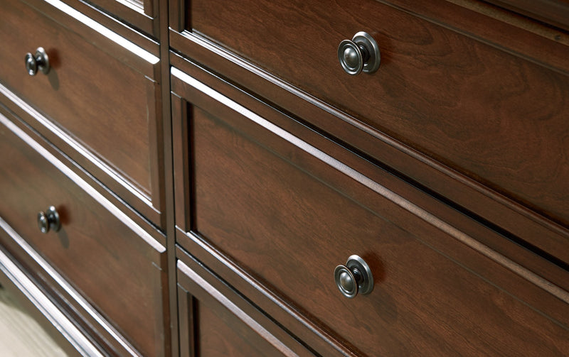 Trellington Dresser - Jay's Mattress Plus (NY)