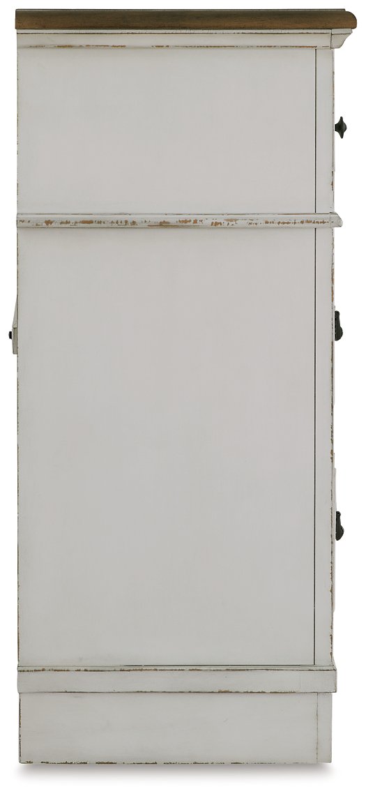 Blendon Dresser - Jay's Mattress Plus (NY)