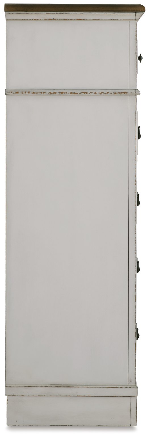Blendon Chest of Drawers - Jay's Mattress Plus (NY)