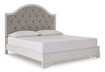 Blendon Upholstered Bed - Jay's Mattress Plus (NY)