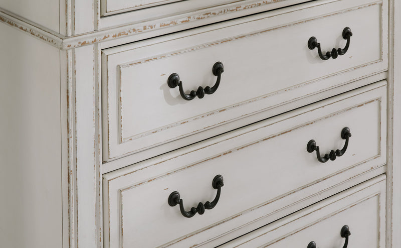 Blendon Chest of Drawers - Jay's Mattress Plus (NY)