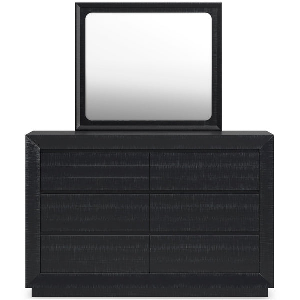 Londer Dresser and Mirror - Jay's Mattress Plus (NY)