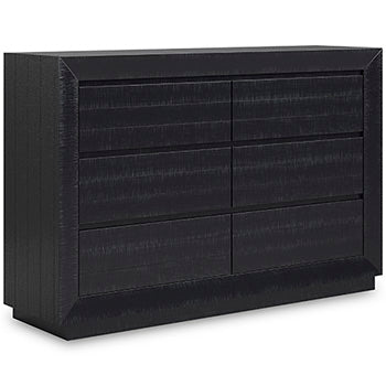 Londer Dresser - Jay's Mattress Plus (NY)