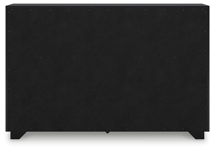 Londer Dresser - Jay's Mattress Plus (NY)