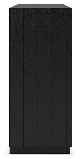 Londer Dresser - Jay's Mattress Plus (NY)