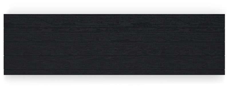 Londer Dresser - Jay's Mattress Plus (NY)