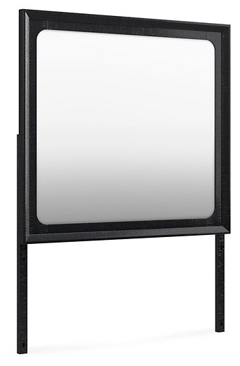 Londer Dresser and Mirror - Jay's Mattress Plus (NY)