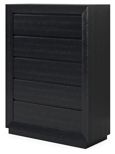 Londer Chest of Drawers - Jay's Mattress Plus (NY)