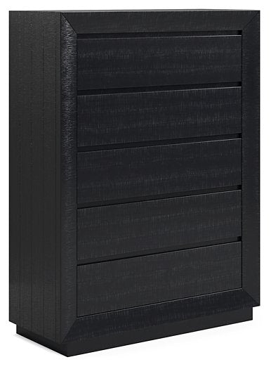 Londer Chest of Drawers - Jay's Mattress Plus (NY)