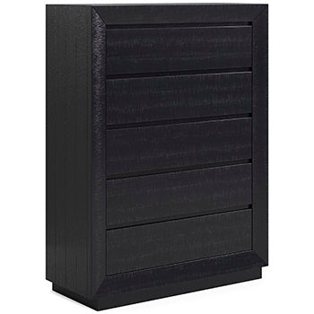 Londer Chest of Drawers - Jay's Mattress Plus (NY)
