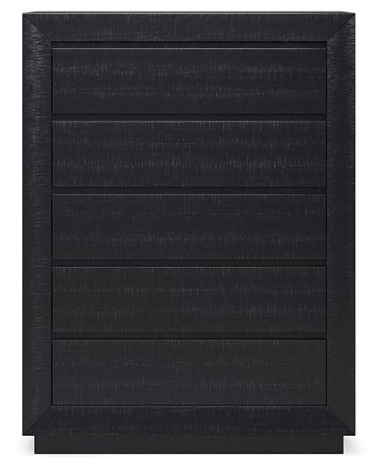 Londer Chest of Drawers - Jay's Mattress Plus (NY)