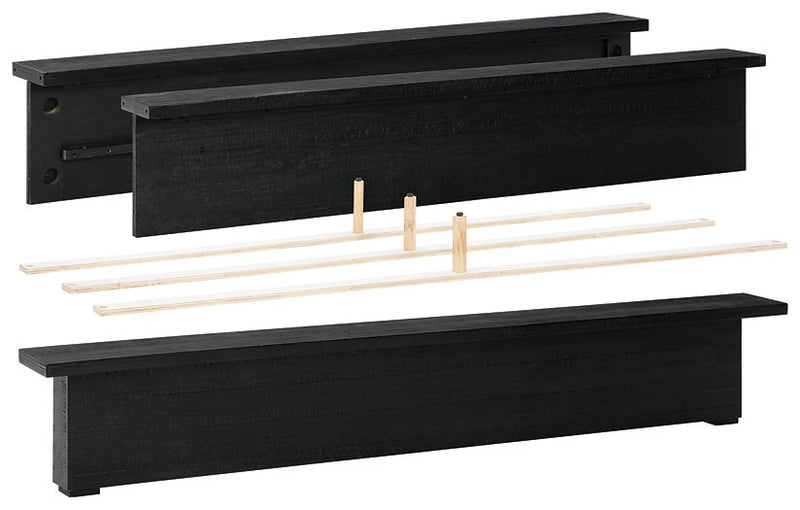 Londer Bed - Jay's Mattress Plus (NY)