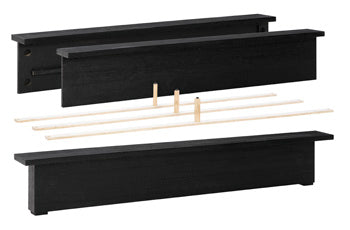 Londer Bed - Jay's Mattress Plus (NY)